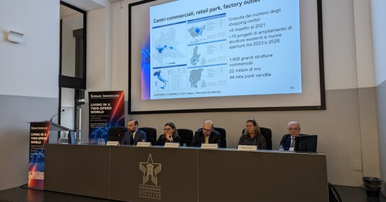 Investimenti Italia