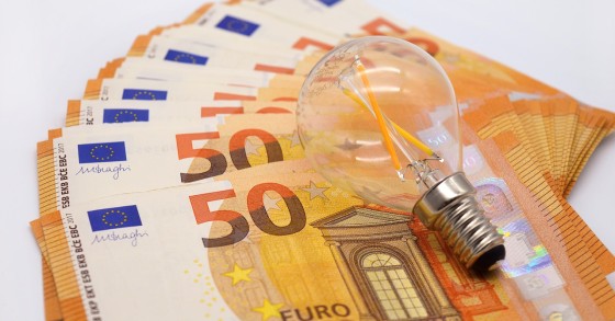 Ridurre i consumi in casa