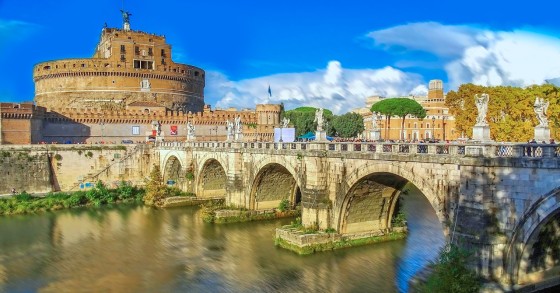 Roma