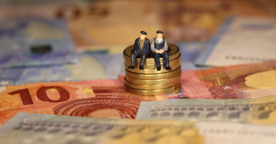 Aumento pensioni 2023