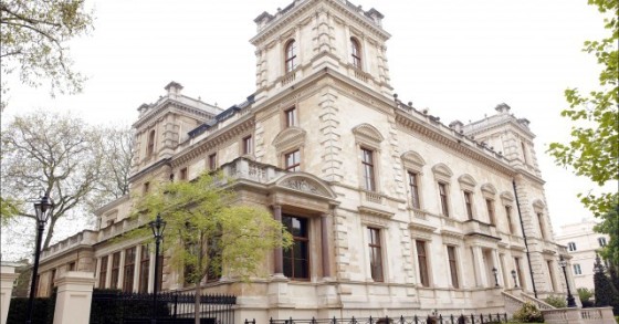 Londra