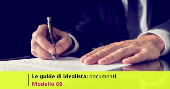 modello 69