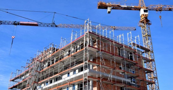 costruzioni edilizie