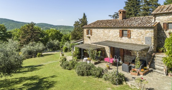 Case rustiche in vendita