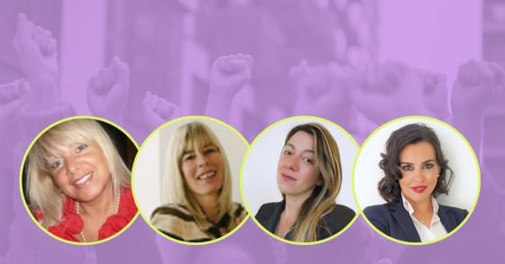 Donne e Real Estate