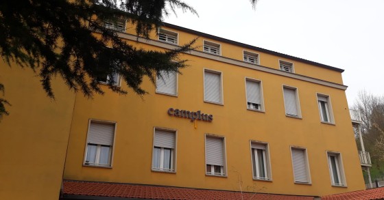 Camplus Bologna