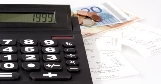 Sconto in fattura