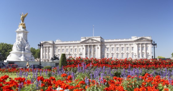 Buckingham Palace