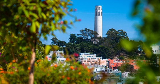 San Francisco