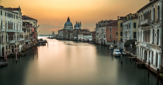 case italia Venezia