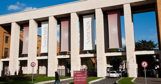 Università La Sapienza