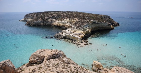 Isola dei Conigli