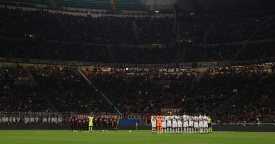 Stadio Milan