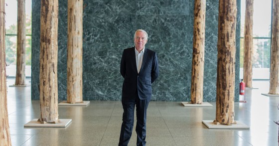 David Chipperfield