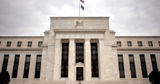 Federal Reserve Bank