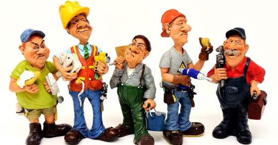 Lavoratori