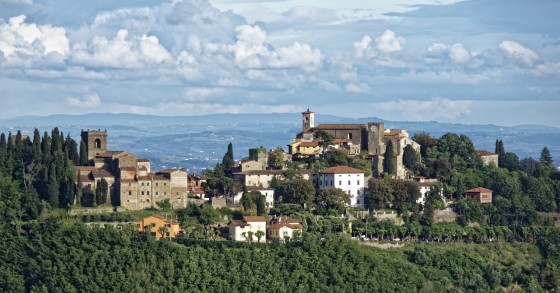 Grosseto