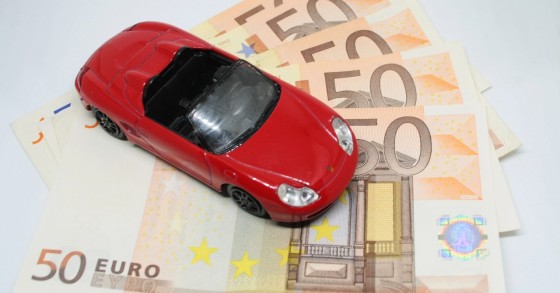 RC Auto