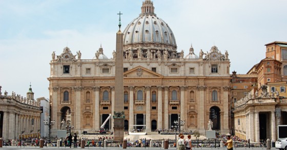 Città del Vaticano