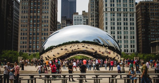 Chicago