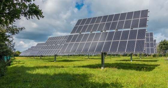 Fotovoltaico 