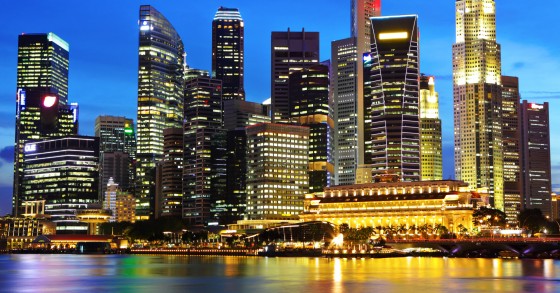 Singapore