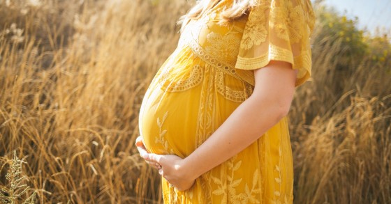 Pregnancy and giving birth in Italy for expats