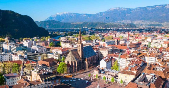 Bolzano