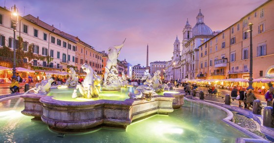 Fun and cheap things to do in Rome