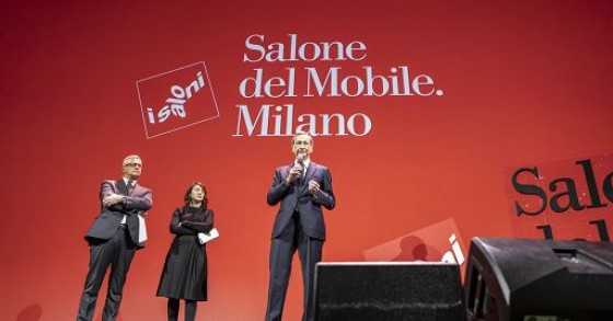Al Salone del Mobile tornano i cinesi: primi tra visitatori stranieri