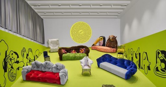 Triennale Milano: nella Design Week oltre 77mila visitatori