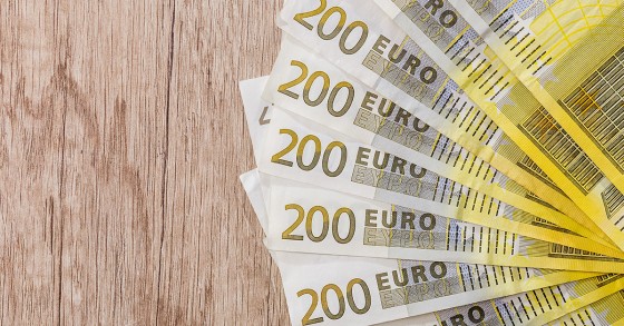 bonus 200 partite iva