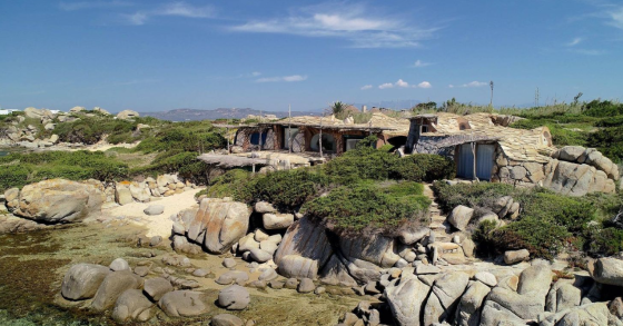 Casa a Santa Teresa di Gallura