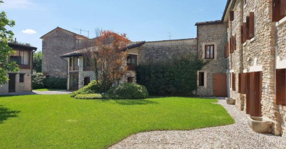 Casale in Valdobbiadene