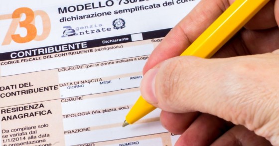 730 precompilato 2023 quando si può inviare