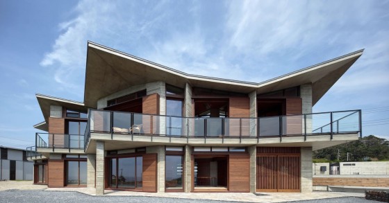 Casa Giappone