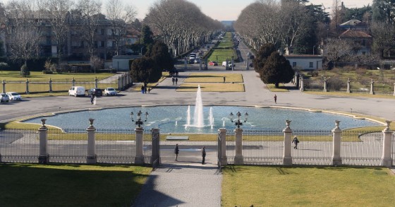 Monza