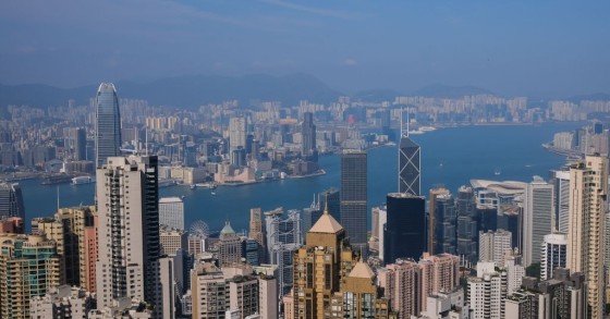 Hong Kong