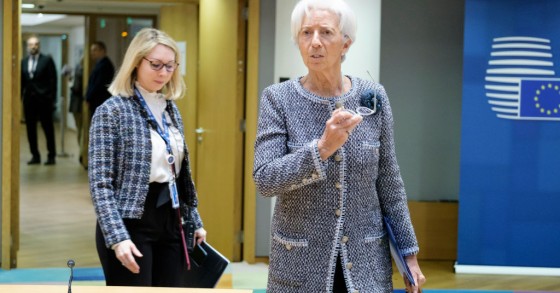 Lagarde