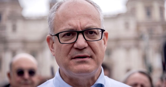 Roberto Gualtieri