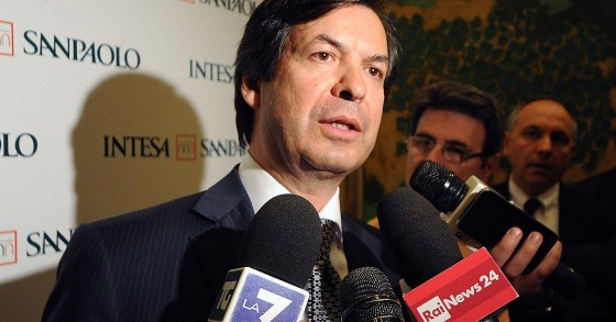 Carlo Messina
