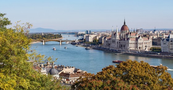 Budapest