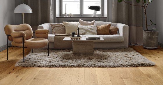 Pavimenti in legno