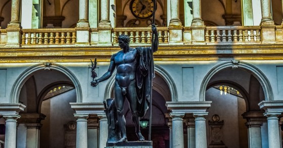 Pinacoteca di Brera