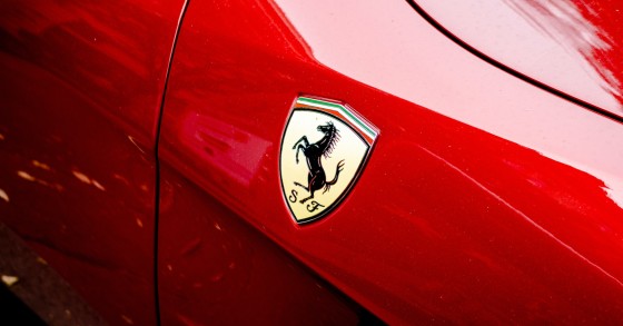 Ferrari
