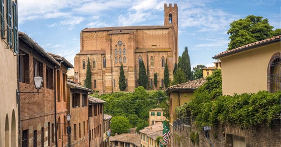 Sustainable tourism