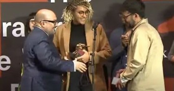 Biennale Architettura, il Leone d'oro al Padiglione del Brasile
