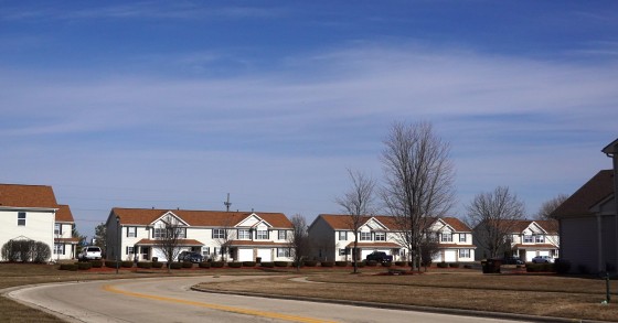 Case in Illinois