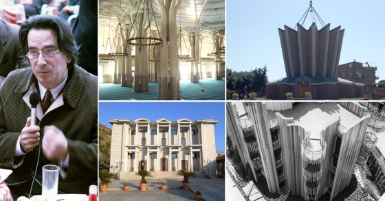 Paolo Portoghesi