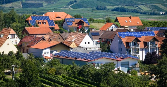 locazione di immobile con impianto fotovoltaico 